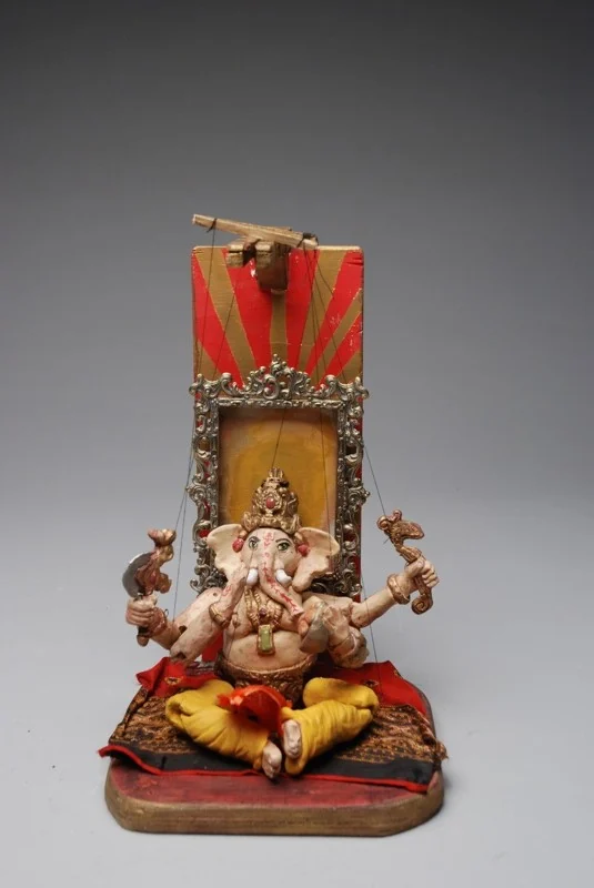 Ganesh (Front)