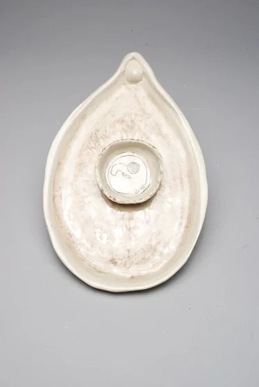 Conception Dipper (Birthenware)