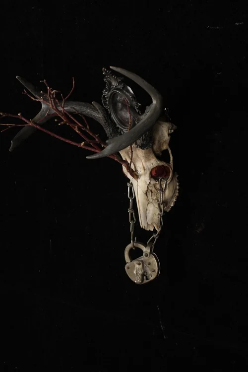 Death Left