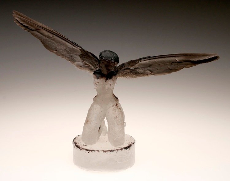 Putrescent Efflorescence